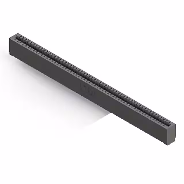 725-057-520-101 EDAC Inc.  Edgeboard Connectors